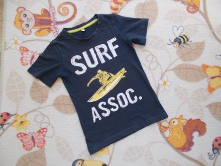 Chlapčenské tričko, 110