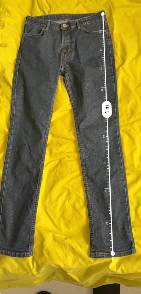 Rifle next slim fit eu170, next,170