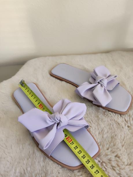 Dámske šľapky jenny fairy, 38