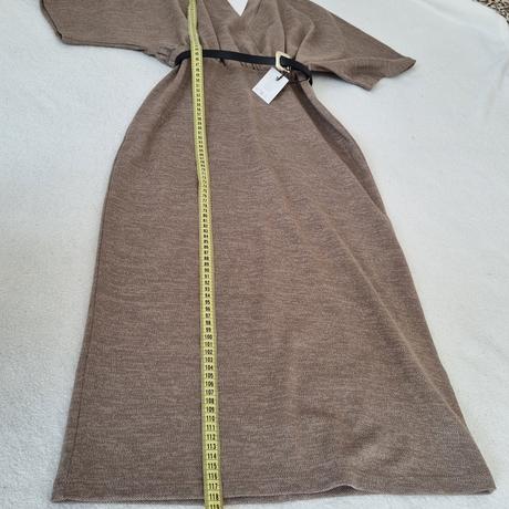 Midi zara šaty, zara,s