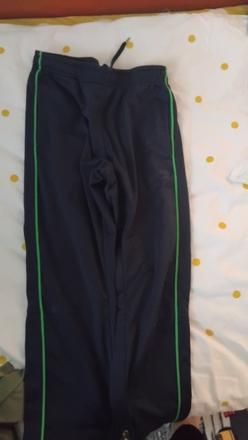 Tepláky umbro č.152, umbro,152