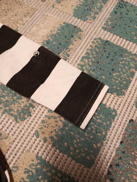 Dievčenská tunika / teplákové šaty, 104