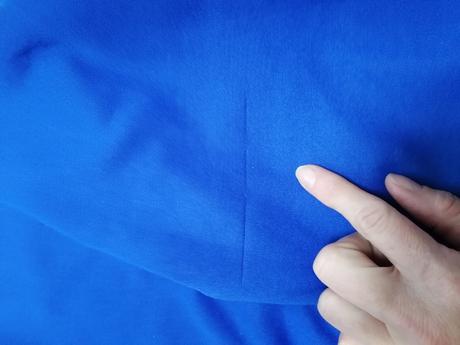 Pánska mikina -givova - m, m