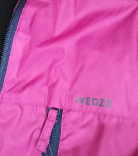 Kombineza, wedze,140