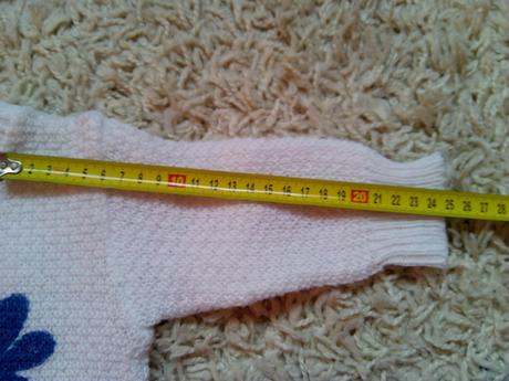 Kojenecká súprava č.86, 86