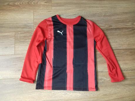 Tričko, puma,140