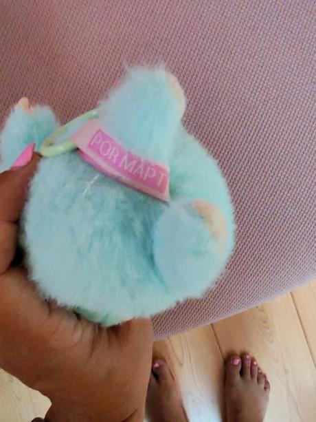 Labubu, 
