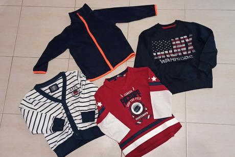 Balík veľ. 98/104, 86–98