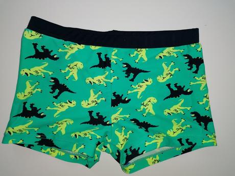 Plavky dinosaury 122/ 128, dopodopo,128