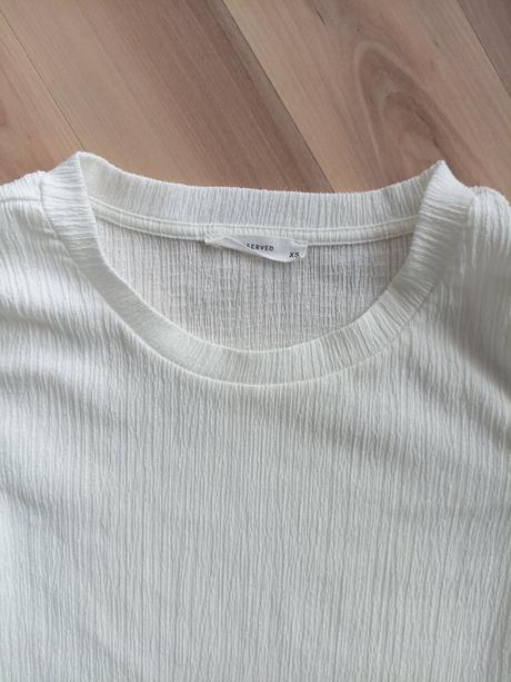 Top xs, reserved,xs