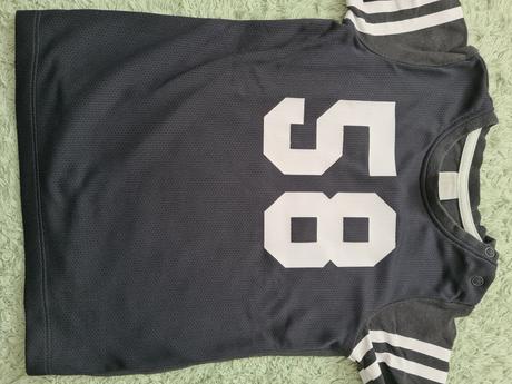 Tričko, h&m,86