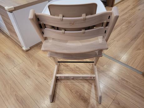 Stolička stokke tripp trapp, stokke