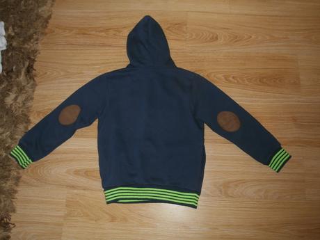 Športová mikina, 140