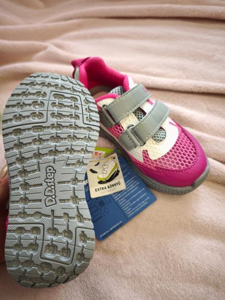 Sietovane tenisky d.d.step v. 25, d.d.step,25