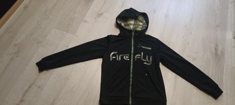 Mikina, zn. firefly vel. 164, firefly,164