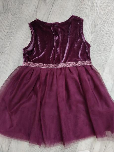 Šaty lindex, lindex,98