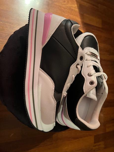 Tenisky trussardi, 38