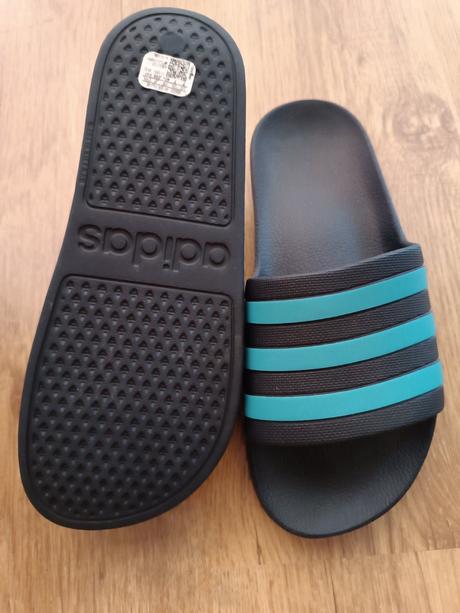 Šľapky adidas, adidas,38