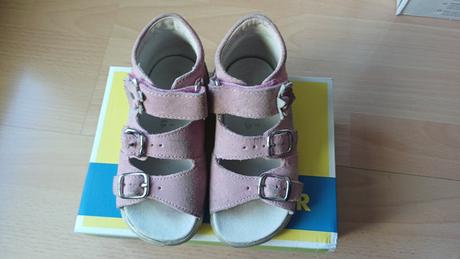 Sandale richter 24, richter,24