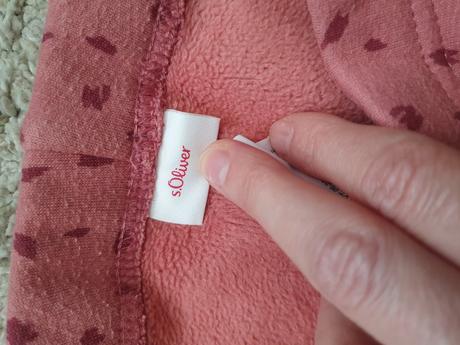 Zimne leginy 122, s.oliver,122