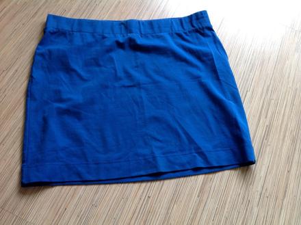 Elasticka sukňa/s13, 40