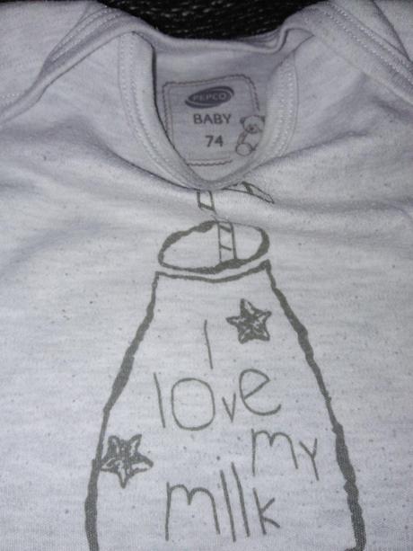 Body i love my milk, pepco,74