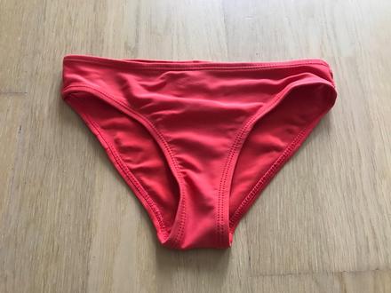 Plavky - spodný diel, 128