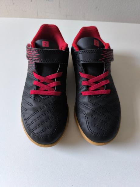 Halové tenisky, kipsta,32