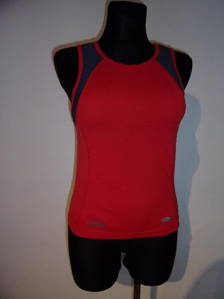 Športový top zn. lotto, lotto,s