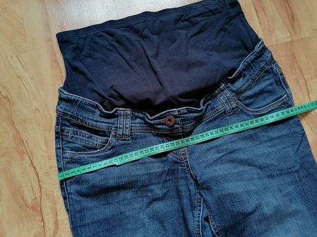 Tehotenské rifle - 42/44 c&a, c&a,42