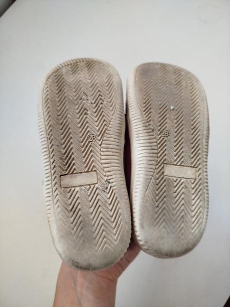 Barefoot tenisky, protetika,28