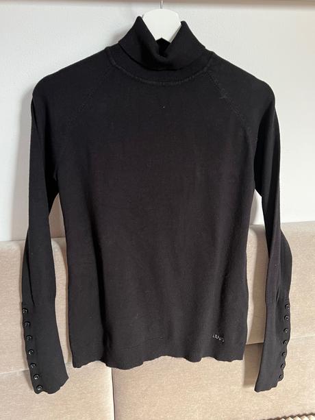 Liu jo rolak, liu jo,s