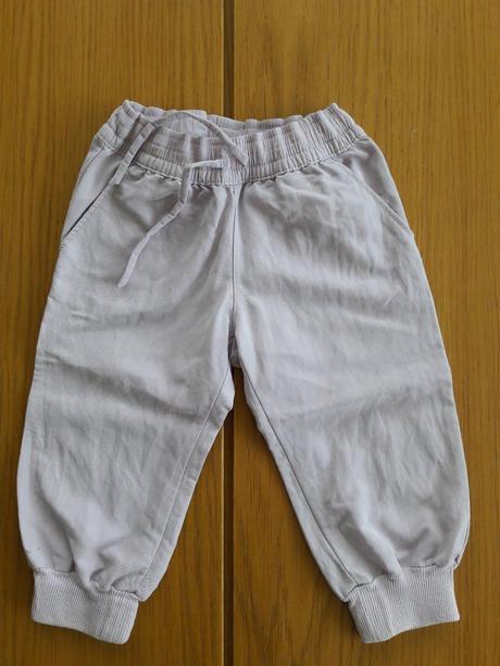 Letné nohavice, gap,92