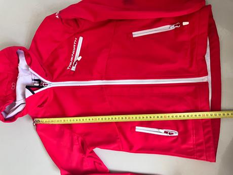 Spotova bunda truenorth 134-140, 140