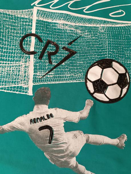 Tričko s dlhým rukávom, 110