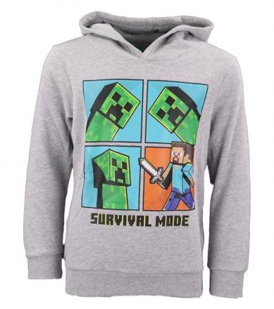 Mikina minecraft, 140 / 146 / 152