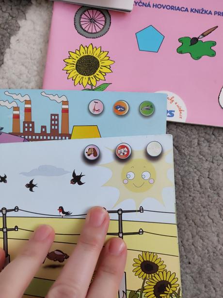 Mia interaktivne knizky ojavkovo, 