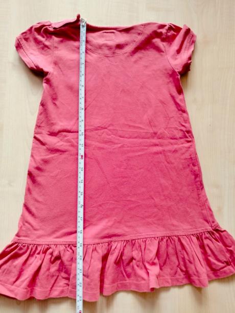 Šaty s hviezdou, marks & spencer,122