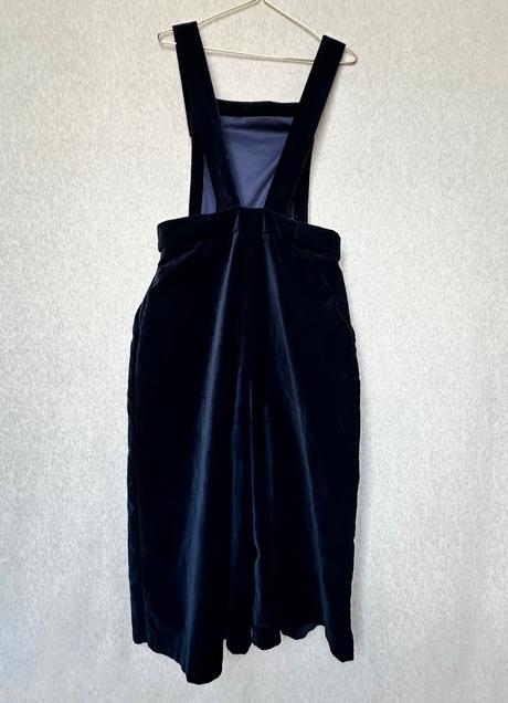 Dorothy perkins zamatové nohavice na traky, dorothy perkins,36