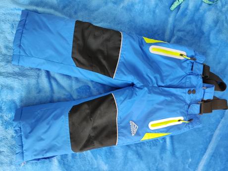 Zimný set, mckinley,104