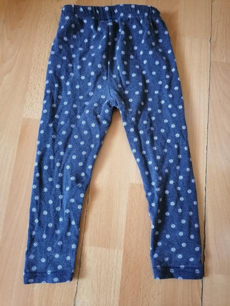 Tepláky, dopodopo,98