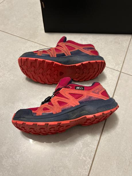 Salomon topánky, salomon,35