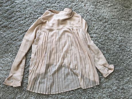 Košeľa , terranova,s