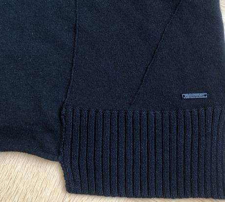 Diesel asymetrický úpletový top, diesel,s