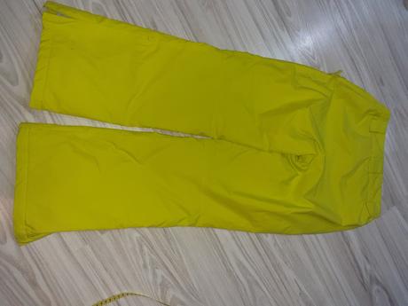 Zimné nohavice, mckinley,164