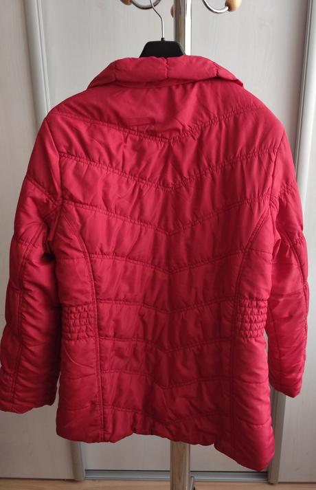 Zimná bunda, xl