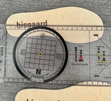 Gumáky bisgaard, 31