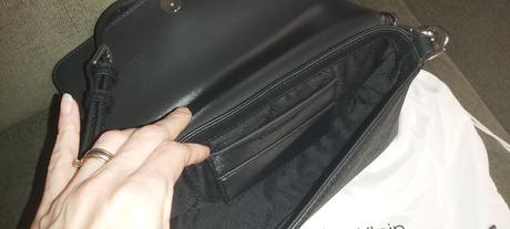 Kabelka calvin klein, calvin klein