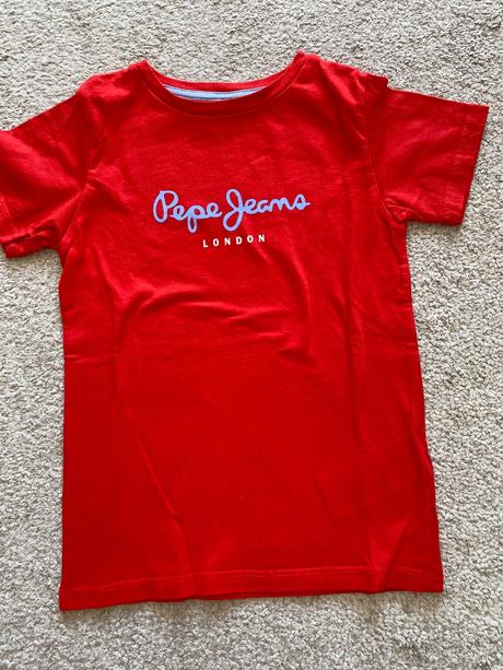 Tricko, pepe jeans,104