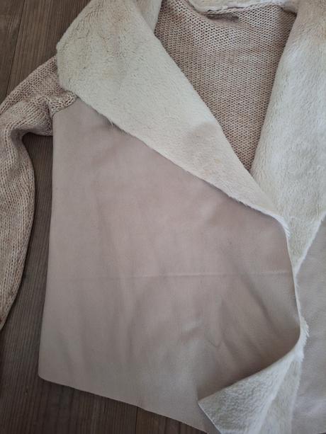 Kozusinkovy cardigan orsay, orsay,m